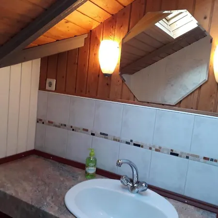 Ferienhaus Martensen Hébergement de vacances