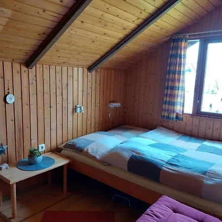 Ferienhaus Martensen *