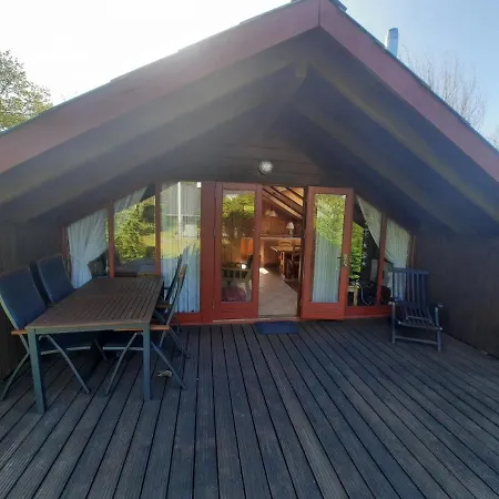 Ferienhaus Martensen *