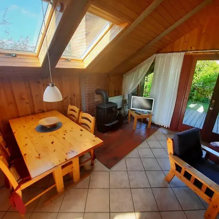 Ferienhaus Martensen Glücksburg